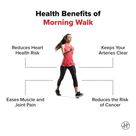 13 Health Benefits of Morning Walking Regularly | Daily Fit Alert