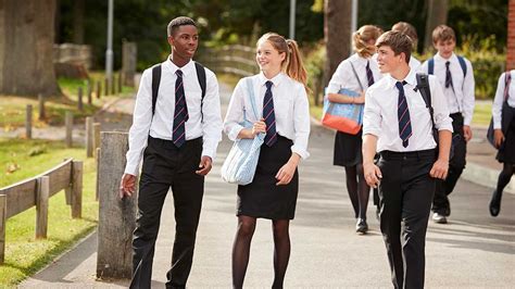 ‘Forever’ chemicals show up in students’ school uniforms | The Shirley Drive In