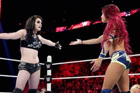 WWE News: Paige breaks silence on career ending injury and relationship ...