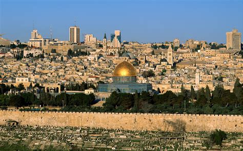 Old City of Jerusalem | Alternative Tours Jerusalem