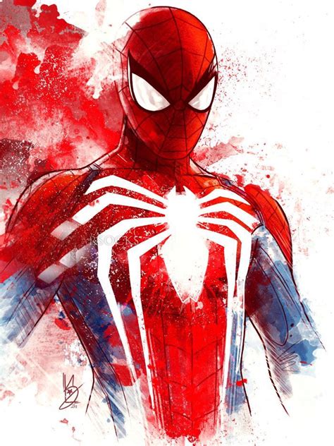 Spider-Man 4 | Marvel spiderman art, Spiderman art, Marvel artwork