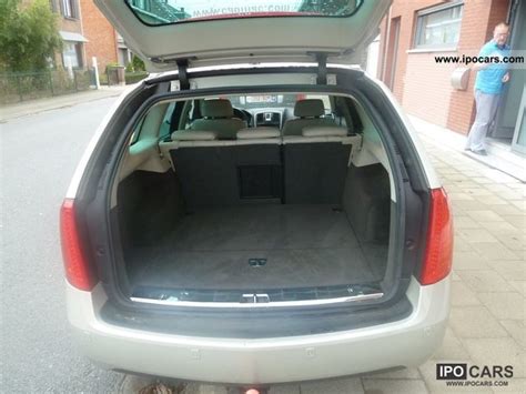 2009 Cadillac CADILLAC BLS 1.9 TiD 150 KM AUTOMATIC FULL OPCJA - Car ...