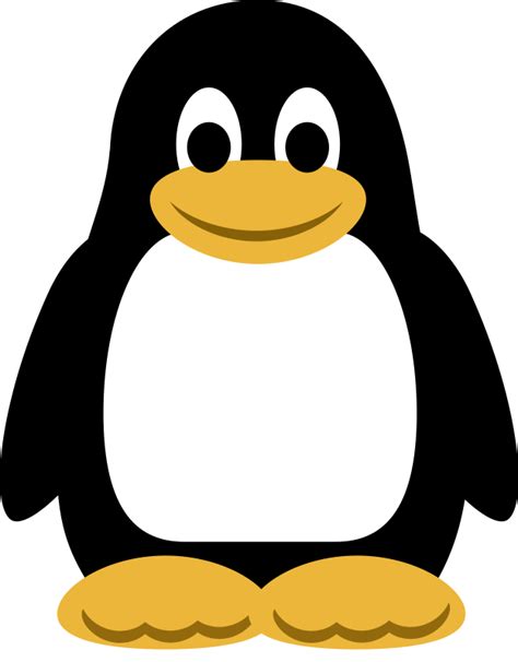 Penguin Cartoon Images - Cliparts.co