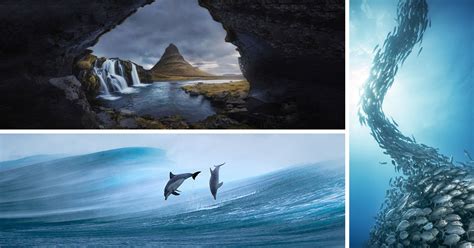 20 Stunning Winning Photos Of The Epson International Pano Awards 2023