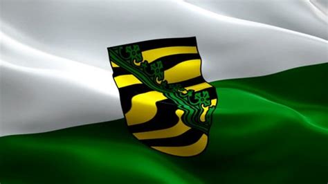 Sachsen flag Stock Video Footage - 4K and HD Video Clips | Shutterstock