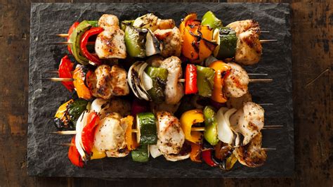 Barbecue better! Must-try healthy grilling tips and recipes - TODAY.com