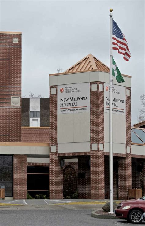 New Milford Hospital adjusts to meet changing health-care needs