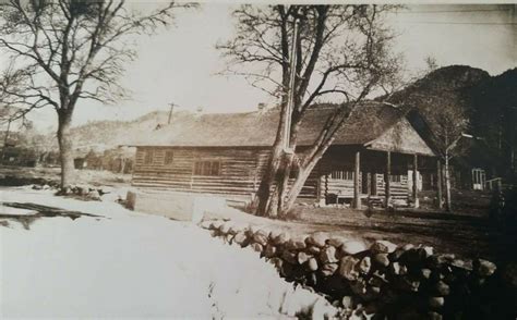 Local History | Buena Vista Public Library