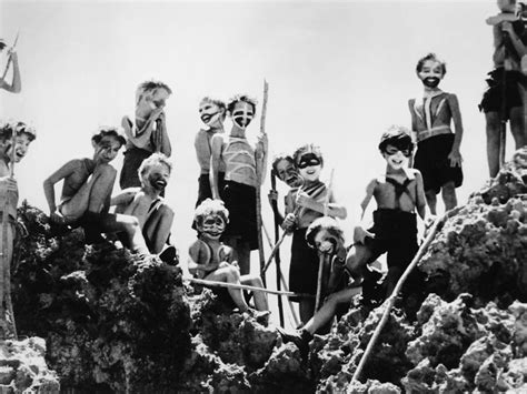 Lord of the Flies (1963) | The Criterion Collection