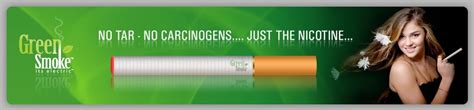 Green Smoke Electronic Cigarette Review | The Vaping Griffin