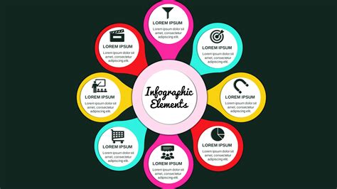Timeline Infographic, Infographic Marketing, Inbound Marketing, Infographic Templates ...