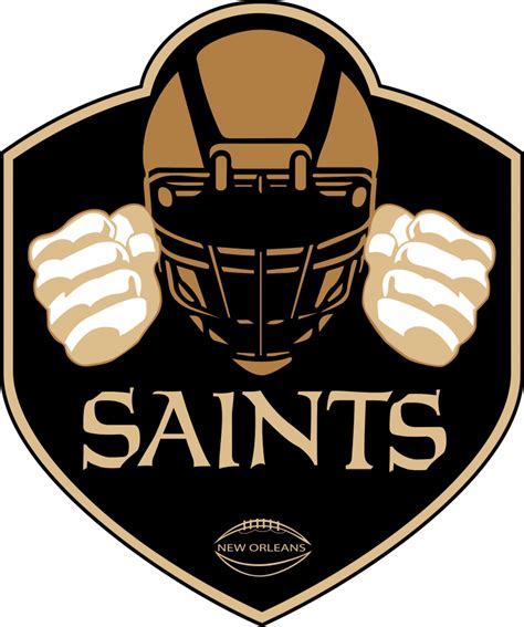 Saints Logo PNG - PNG All | PNG All