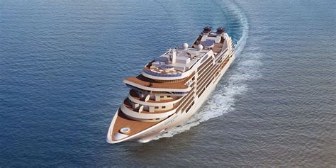 3 new luxury cruise ships to watch out for | SixStarCruises.co.uk