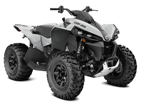 2023 Can-Am Renegade 650 / X MR 650 Buyer's Guide: Specs, Photos, Price | ATV Rider