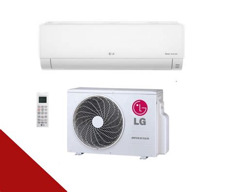 Lg Thinq Dual Inverter Ac Manual