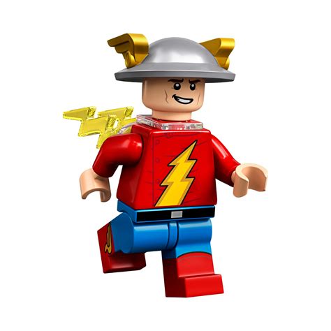 LEGO® DC Super Heroes Minifigur 71026-15: The Flash™ günstig kaufen ...