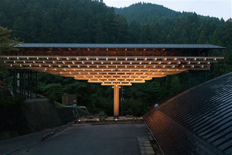 5 Beautiful Museums in Japan Designed by Famous Architects | Tokyo ...