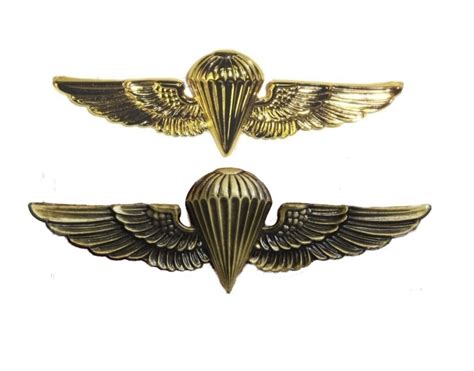 Usmc Recon Jump Wings