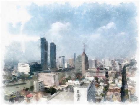 Nairobi Skyline Stock Photos, Images and Backgrounds for Free Download