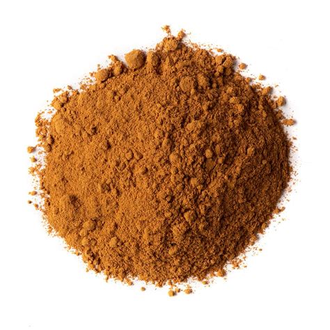 Cinnamon Powder – Hambelela Organic