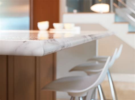 Only your contractor knows for sure: Formica Ideal Edge mimics ...