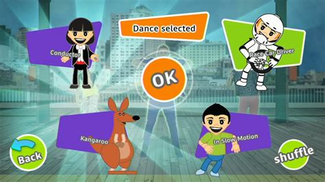 Just Dance Kids 2014 (Wii U) Game Profile | News, Reviews, Videos & Screenshots