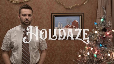 Holidaze Trailer - YouTube