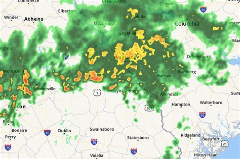 Masters rain: Augusta National to re-open after lunch