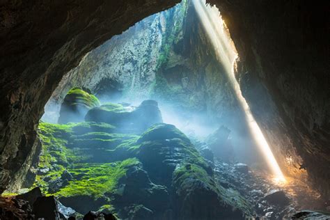 Son Doong Cave - Indochina Tours