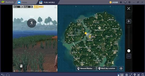 PUBG Mobile Sanhok Map Review: Where To Land And Best Loot Spots ...