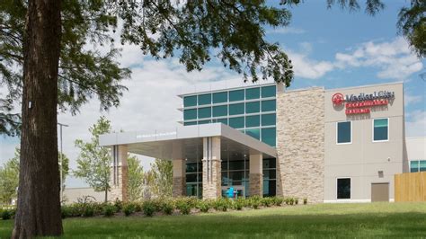 Medical City McKinney opens new $52 million facility