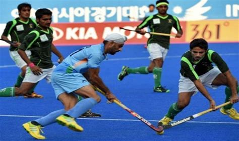 India vs Pakistan Highlights, Asian Champions Trophy 2018 Hockey Final ...