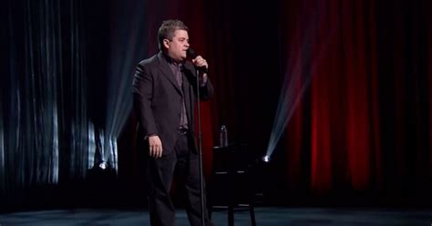 Patton Oswalt's 10 Best Stand-Up Comedy Specials, Ranked