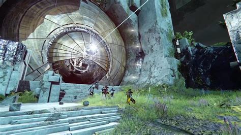 Destiny: Vault of Glass Raid Goes Live and it’s TOUGH - Xbox One, Xbox ...