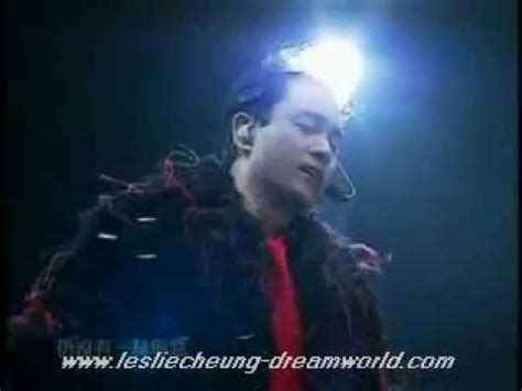 Leslie Cheung 97 Concert - YouTube