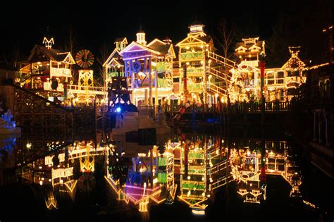 Ozark Mountain Christmas | Still Waters Resort