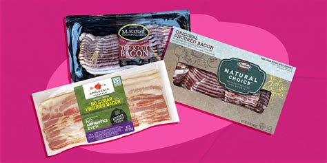 The Best Bacon Brands, According to Our Readers