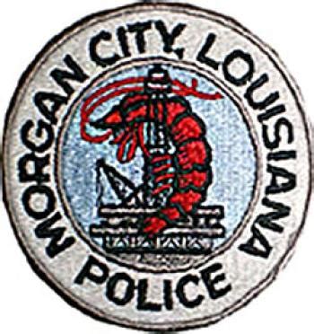 Morgan City radio police logs for Nov. 16 | StMaryNow.com | Franklin Banner-Tribune & Morgan ...