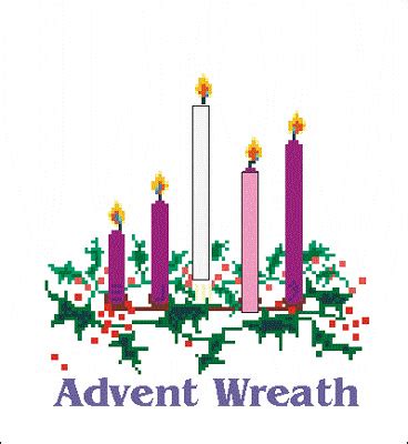 Free Advent Wreath Cliparts, Download Free Advent Wreath Cliparts png ...