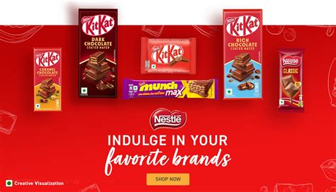 Buy Chocolates Online | Nestlé Chocolate Online - MyNestlé