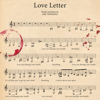 Love Letter Song Download: Play & Listen Love Letter all MP3 Song by The Vertigoes @Gaana