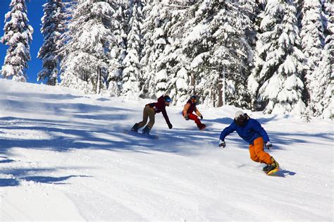 Lookout Pass Ski & Recreation Area. Route of the Hiawatha – Visit Wallace Idaho