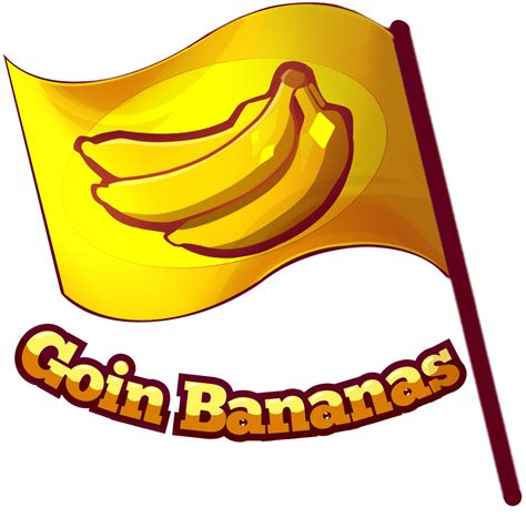 Goin Bananas - Legacy Brawl Hub