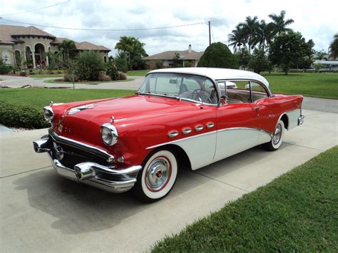 1956 Buick Century is listed Sold on ClassicDigest in Charlotte by ...