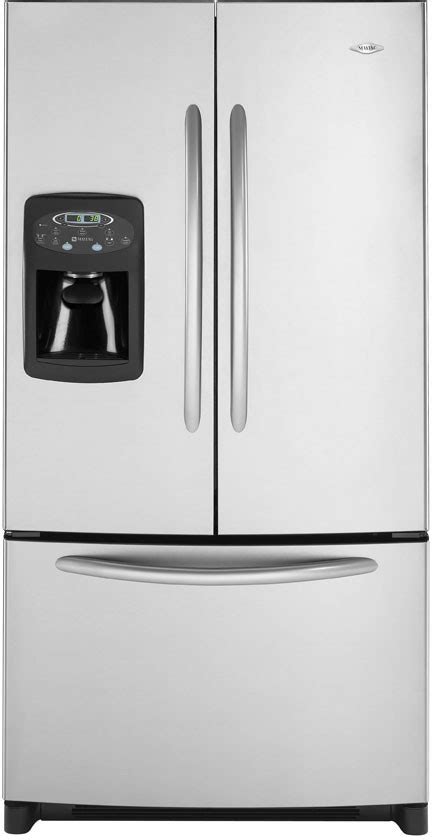 Maytag MFI2568AES French Door Refrigerator Review