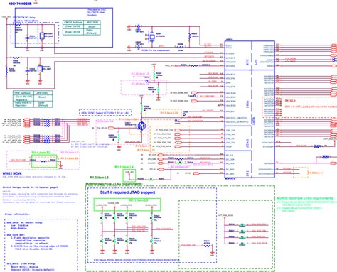 Asus Desktop Motherboard Schematic Diagram Pdf