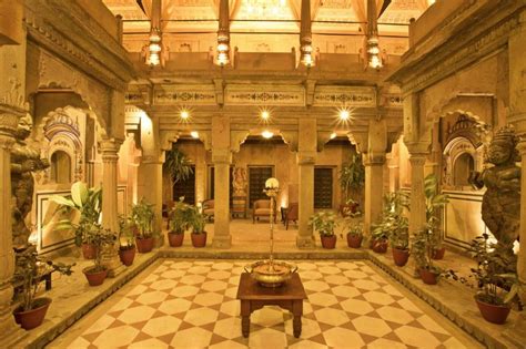 BrijRama Palace - A Heritage Hotel in Varanasi - Room Deals, Photos & Reviews