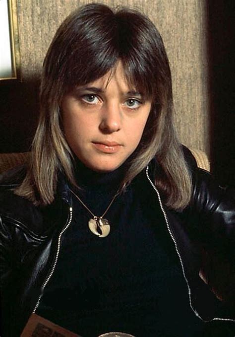 Suzi Quatro | Female guitarist, Singer, Female rock stars