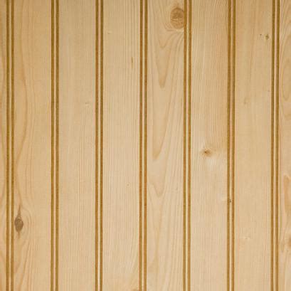 Beadboard Wainscot Paneling | Rustic Pine Panels