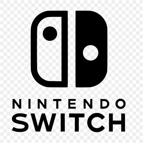 Nintendo Switch Logo Clip Art, PNG, 1920x1920px, Nintendo Switch, Area ...